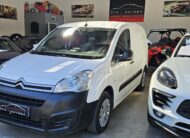 CITROEN BERLINGO 1.6L HDI 100 BUSINESS