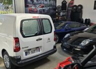 CITROEN BERLINGO 1.6L HDI 100 BUSINESS