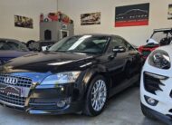 AUDI TT 2.0L TFSI 200CH