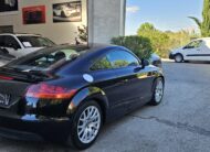 AUDI TT 2.0L TFSI 200CH