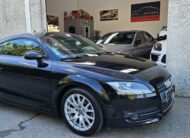 AUDI TT 2.0L TFSI 200CH