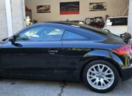 AUDI TT 2.0L TFSI 200CH