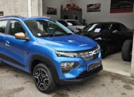 DACIA SPRING ELECTRIQUE