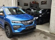 DACIA SPRING ELECTRIQUE