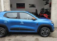 DACIA SPRING ELECTRIQUE