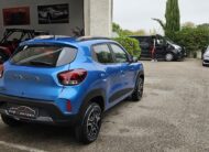 DACIA SPRING ELECTRIQUE