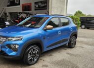 DACIA SPRING ELECTRIQUE