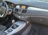 RENAULT LAGUNA COUPE 2.0L DCI 150 CH