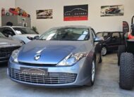 RENAULT LAGUNA COUPE 2.0L DCI 150 CH