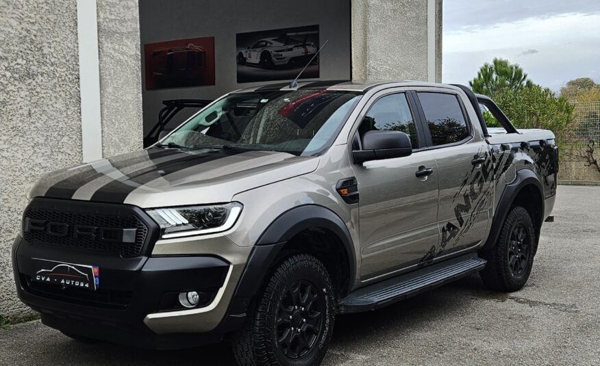 FORD RANGER 2.2L TDI XLT SPORT