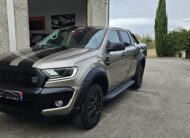 FORD RANGER 2.2L TDI XLT SPORT