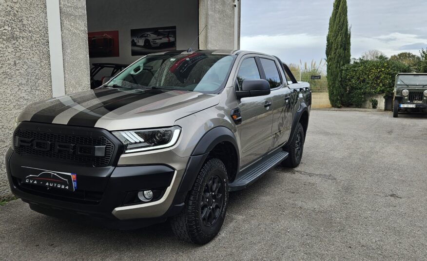 FORD RANGER 2.2L TDI XLT SPORT