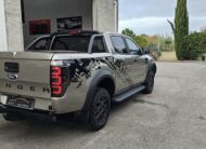 FORD RANGER 2.2L TDI XLT SPORT