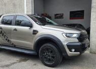 FORD RANGER 2.2L TDI XLT SPORT