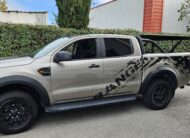 FORD RANGER 2.2L TDI XLT SPORT