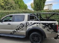 FORD RANGER 2.2L TDI XLT SPORT