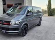 VOLKSWAGEN T6 2.0L TDI 150CH « LOOK EDITION »