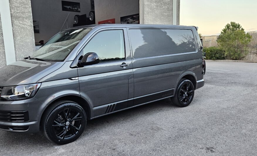 VOLKSWAGEN T6 2.0L TDI 150CH « LOOK EDITION »