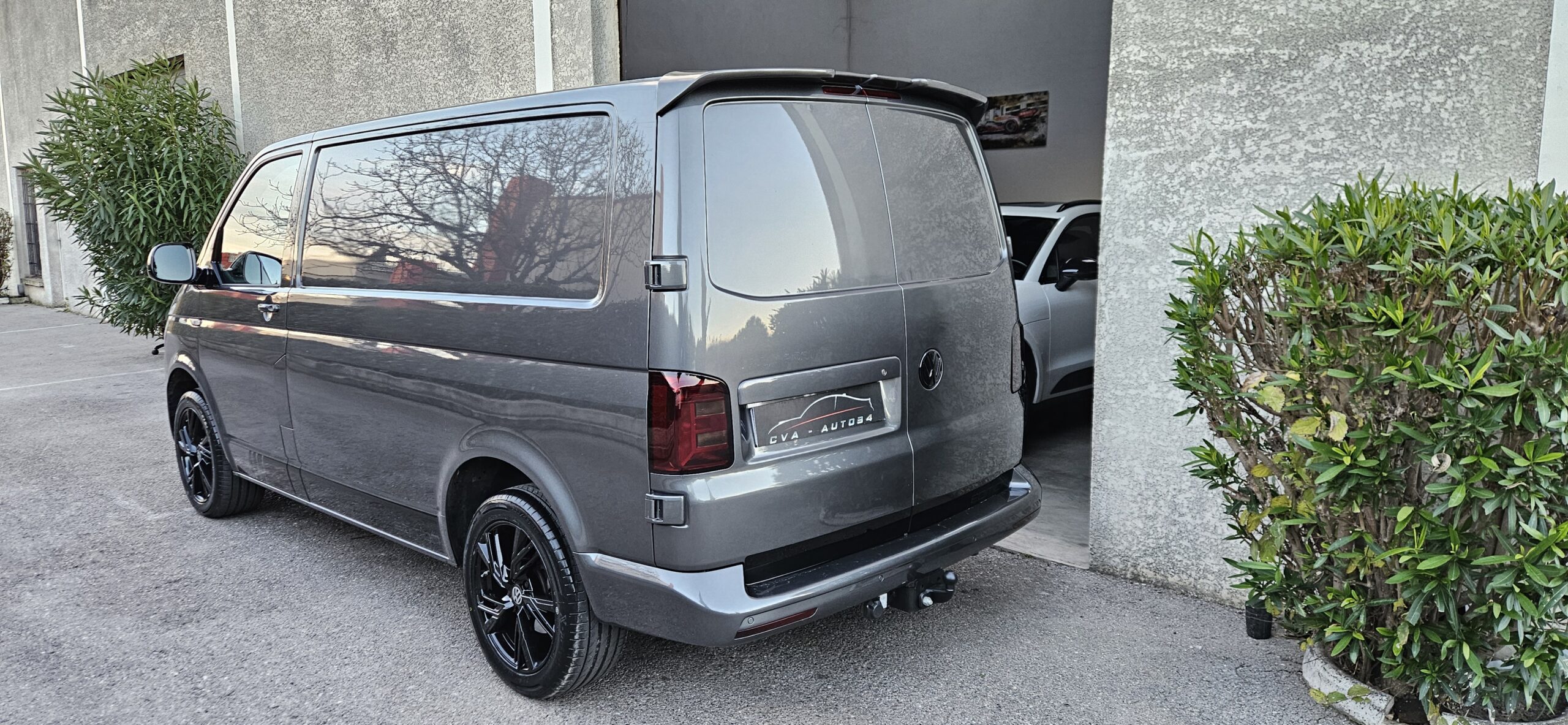 VOLKSWAGEN T6 2.0L TDI 150CH “LOOK EDITION”