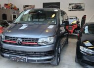 VOLKSWAGEN T6 2.0L TDI 150CH « LOOK EDITION »