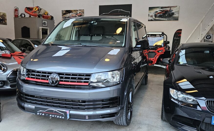 VOLKSWAGEN T6 2.0L TDI 150CH « LOOK EDITION »