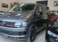 VOLKSWAGEN T6 2.0L TDI 150CH « LOOK EDITION »