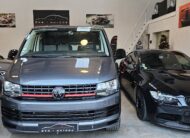 VOLKSWAGEN T6 2.0L TDI 150CH « LOOK EDITION »