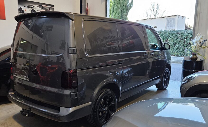 VOLKSWAGEN T6 2.0L TDI 150CH « LOOK EDITION »