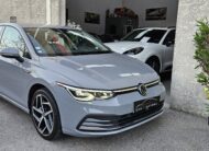 VOLKSWAGEN GOLF 8 1.5L TSI 130 CH STYLE