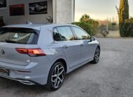 VOLKSWAGEN GOLF 8 1.5L TSI 130 CH STYLE