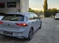 VOLKSWAGEN GOLF 8 1.5L TSI 130 CH STYLE