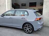 VOLKSWAGEN GOLF 8 1.5L TSI 130 CH STYLE
