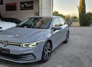 VOLKSWAGEN GOLF 8 1.5L TSI 130 CH STYLE