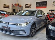 VOLKSWAGEN GOLF 8 1.5L TSI 130 CH STYLE