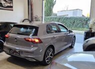VOLKSWAGEN GOLF 8 1.5L TSI 130 CH STYLE