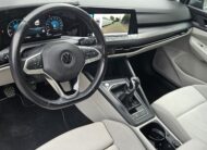 VOLKSWAGEN GOLF 8 1.5L TSI 130 CH STYLE