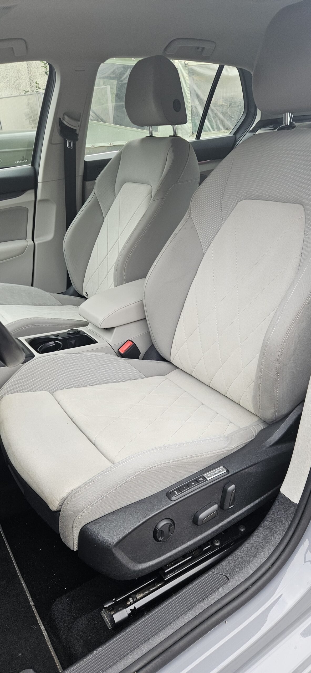 VOLKSWAGEN GOLF 8 1.5L TSI 130 CH STYLE