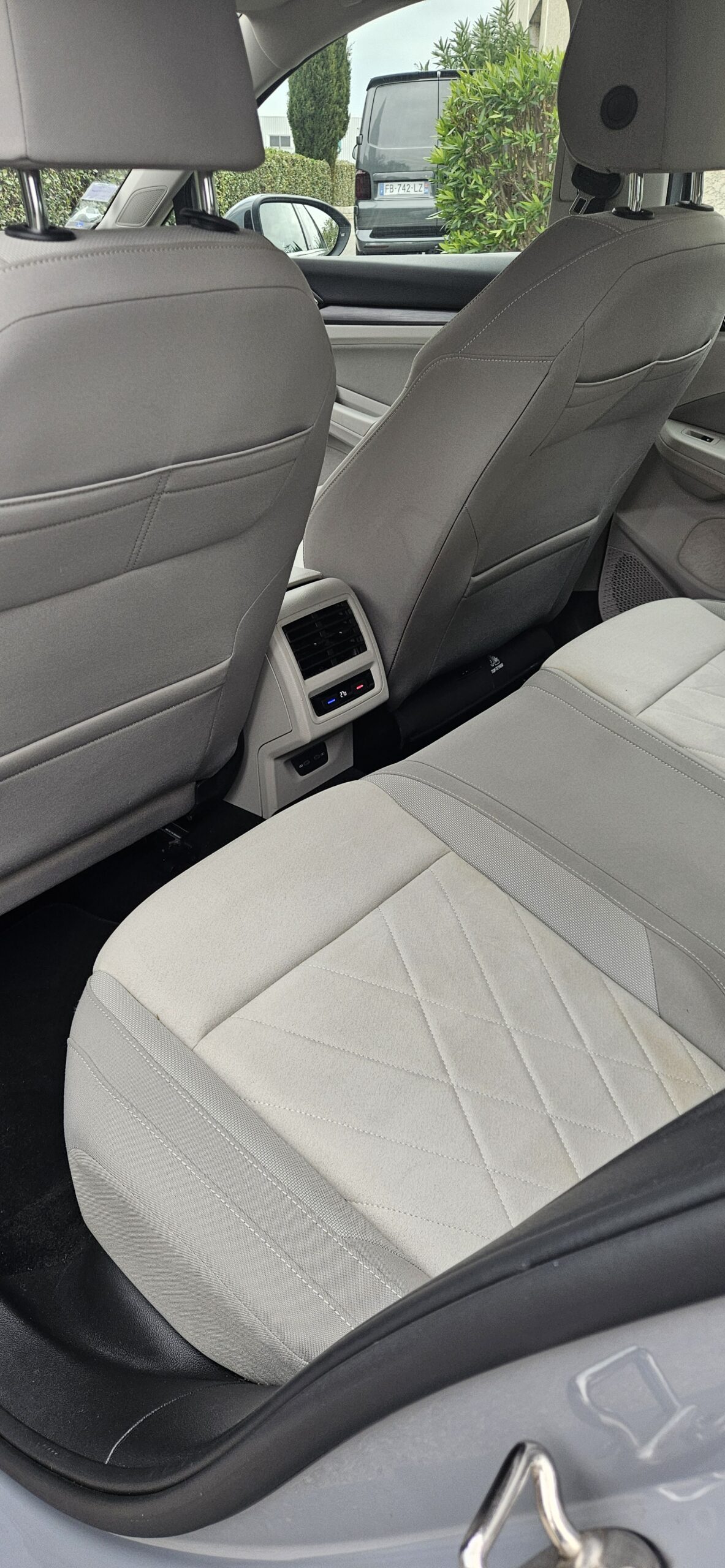 VOLKSWAGEN GOLF 8 1.5L TSI 130 CH STYLE