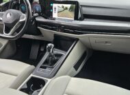 VOLKSWAGEN GOLF 8 1.5L TSI 130 CH STYLE