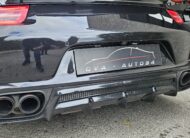 PORSCHE 991 TURBO 3.8L 520CH PDK PACK MOSHAMMER