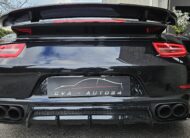 PORSCHE 991 TURBO 3.8L 520CH PDK PACK MOSHAMMER