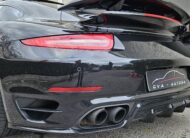 PORSCHE 991 TURBO 3.8L 520CH PDK PACK MOSHAMMER