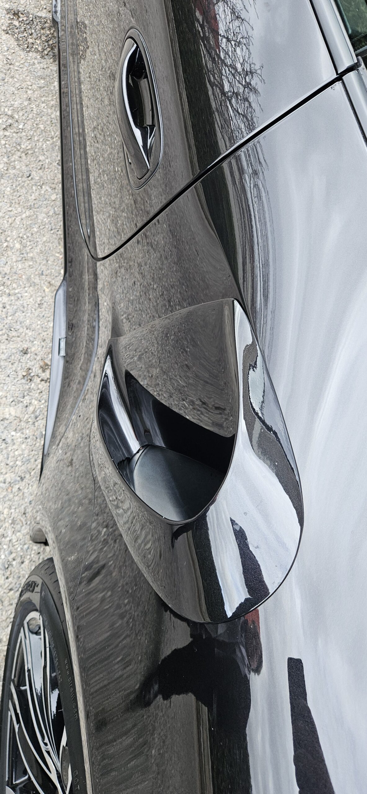 PORSCHE 991 TURBO 3.8L 520CH PDK PACK MOSHAMMER