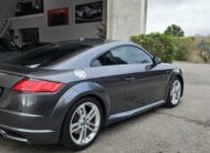 AUDI TT 2.0L TFSI 230CH S-LINE