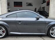 AUDI TT 2.0L TFSI 230CH S-LINE