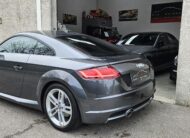 AUDI TT 2.0L TFSI 230CH S-LINE