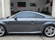 AUDI TT 2.0L TFSI 230CH S-LINE