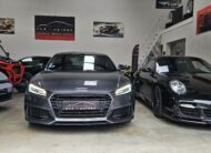AUDI TT 2.0L TFSI 230CH S-LINE
