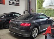 AUDI TT 2.0L TFSI 230CH S-LINE