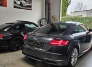 AUDI TT 2.0L TFSI 230CH S-LINE